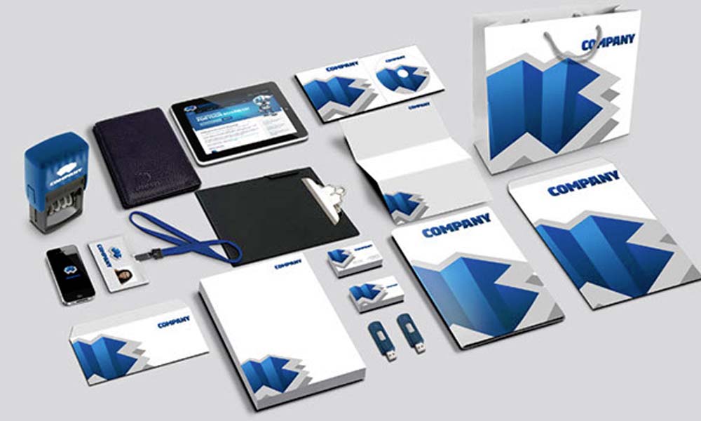 Corporate Brochures