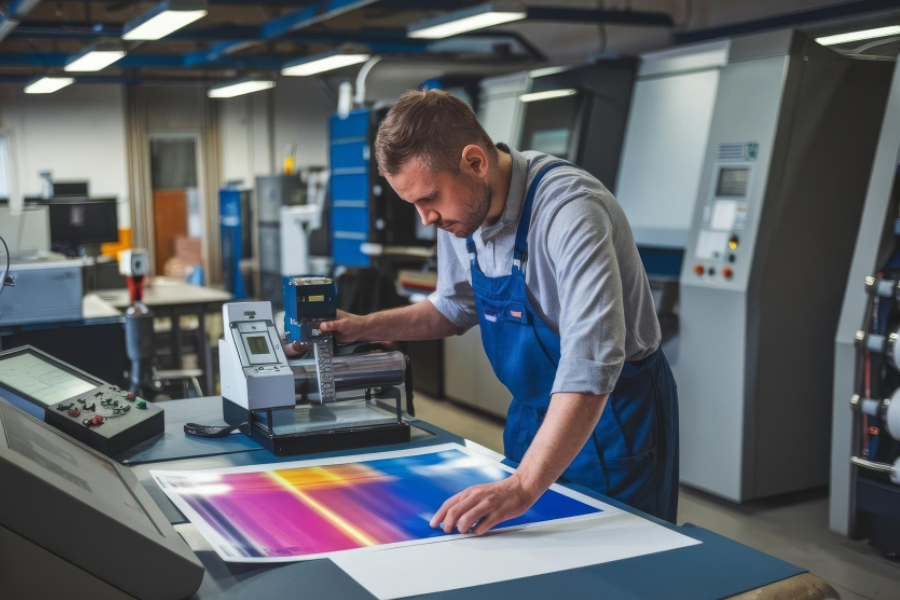How to Choose the Right Printing Company in Dubai: A Simple Guide